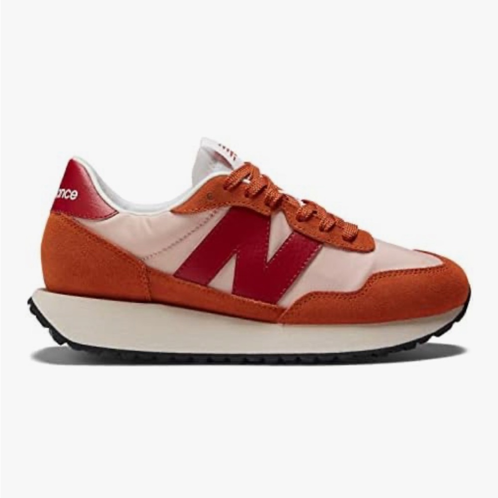 New Balance The Intelligent Choice 237  Shoes Size 9.5